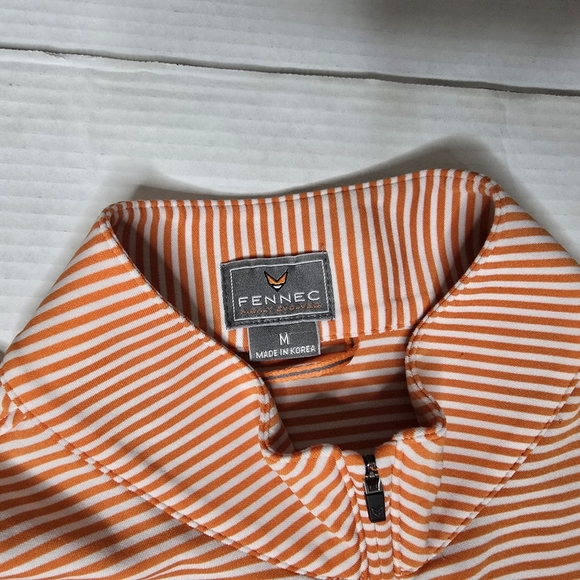 Fennec Pullover Jacket - Picture 2 of 3